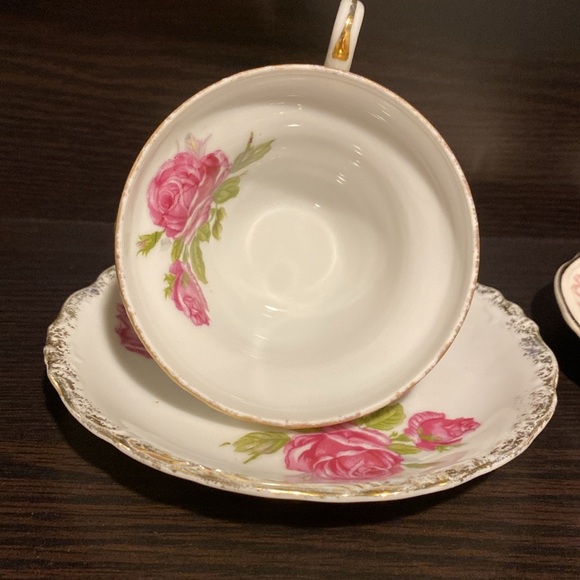 Teacups!  Tea Anyone? - Picture 4 of 16